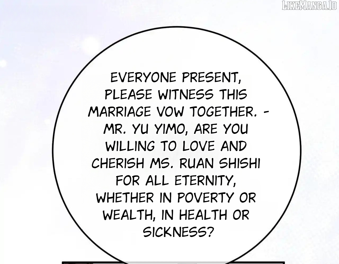 100-Day Warm Marriage Chapter 80 - page 96